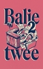 Afbeelding van Balie twee