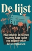 Afbeelding van De lijst
