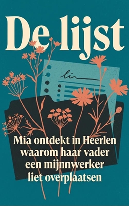 Afbeeldingen van De lijst