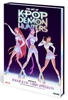 Afbeelding van Kpop Demon Hunters Art of KPop Demon Hunters
