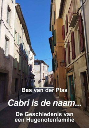 Afbeeldingen van Cabri is de naam...