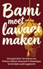 Afbeelding van Bami moet lawaai maken