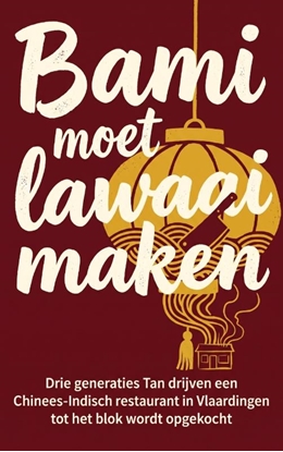 Afbeeldingen van Bami moet lawaai maken
