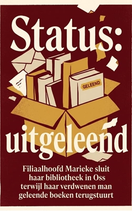 Afbeeldingen van Status: uitgeleend