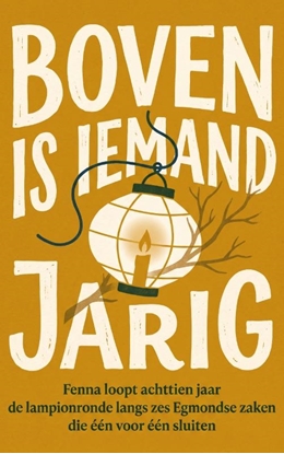 Afbeeldingen van Boven is iemand jarig