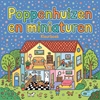 Afbeelding van Poppenhuizen en miniaturen