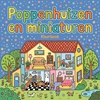 Afbeelding van Poppenhuizen en miniaturen