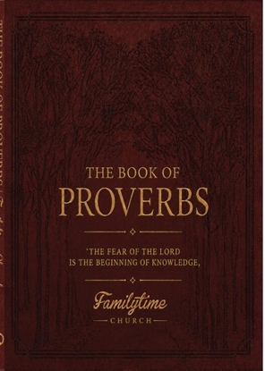 Afbeeldingen van The Book of Proverbs