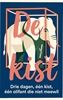 Afbeelding van De kist
