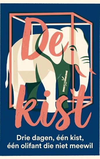 Afbeelding van De kist