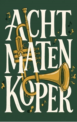 Afbeeldingen van Acht maten koper