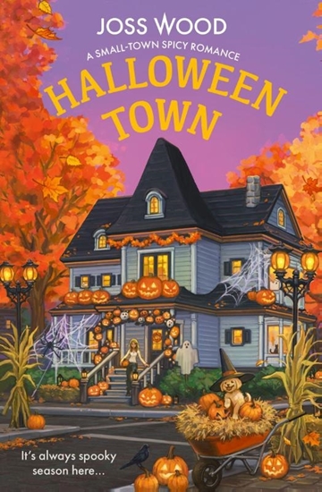 Afbeelding van Halloween Town Halloween Town