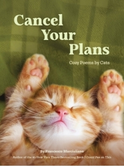 Afbeelding van I Could Pee on This Series Cancel Your Plans