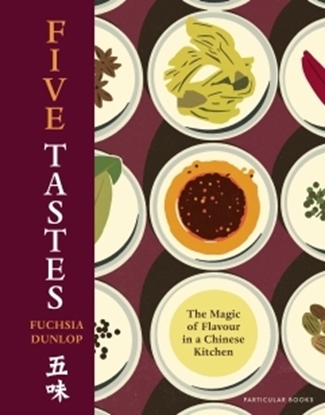 Afbeeldingen van Five Tastes