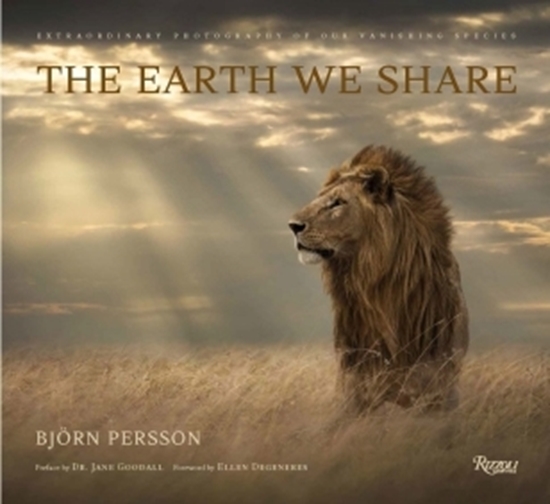 Afbeelding van The Earth We Share