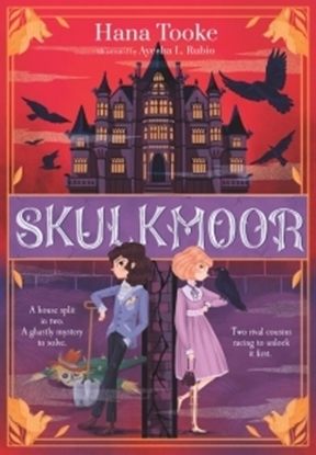 Afbeeldingen van Skulkmoor