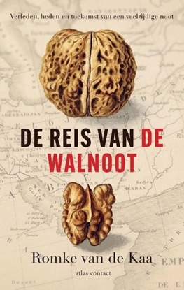 Afbeeldingen van De reis van de walnoot