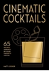 Afbeelding van Cinematic Cocktails