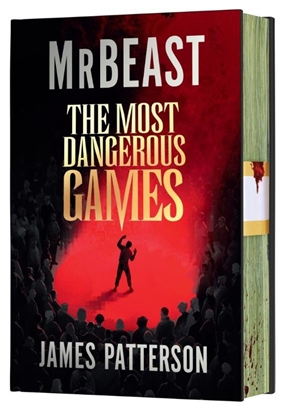 Afbeeldingen van The Most Dangerous Games