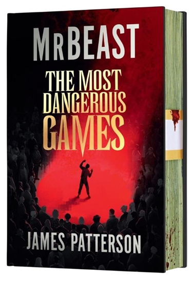 Afbeelding van The Most Dangerous Games