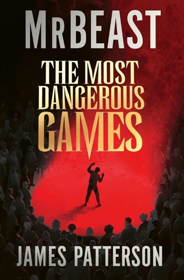 Afbeelding van The Most Dangerous Games