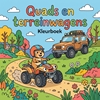 Afbeelding van Quads en terreinwagens