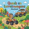 Afbeelding van Quads en terreinwagens