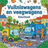 Afbeelding van Vuilniswagens en veegwagens
