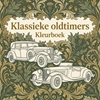 Afbeelding van Klassieke oldtimers