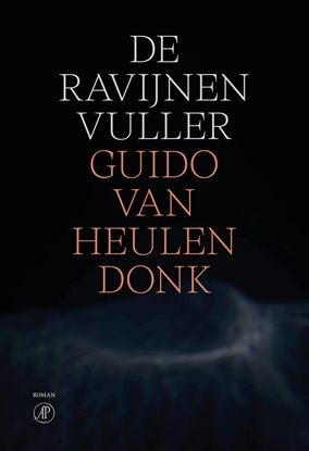Afbeeldingen van De ravijnenvuller