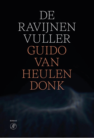 Afbeelding van De ravijnenvuller