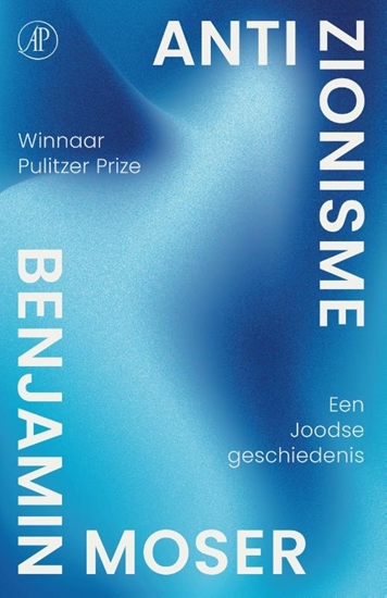 Afbeelding van Antizionisme