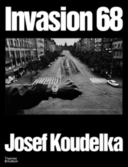 Afbeelding van Invasion Prague 68