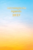Afbeelding van Astrologische Agenda 2027 Ringband