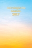 Afbeelding van Astrologische Agenda 2027 Ringband