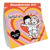 Afbeelding van Liefde is… maandkalender - 2027