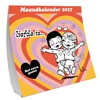 Afbeelding van Liefde is… maandkalender - 2027