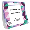 Afbeelding van Loesje maandkalender - 2027