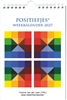 Afbeelding van Positiefjes® weekkalender 2027