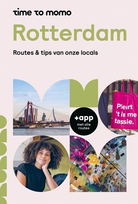Afbeeldingen van time to momo Rotterdam