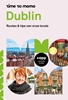 Afbeelding van time to momo Dublin