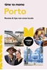Afbeelding van time to momo Porto