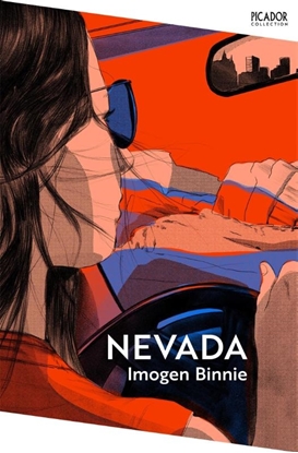 Afbeeldingen van Picador Collection Nevada