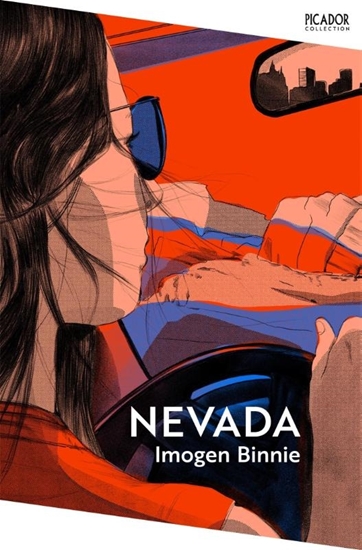 Afbeelding van Picador Collection Nevada