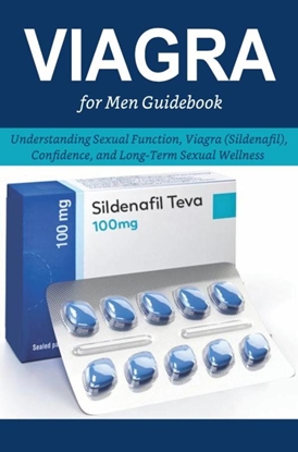 Afbeeldingen van The Complete Viagra for Men Guidebook