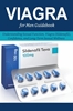 Afbeelding van The Complete Viagra for Men Guidebook