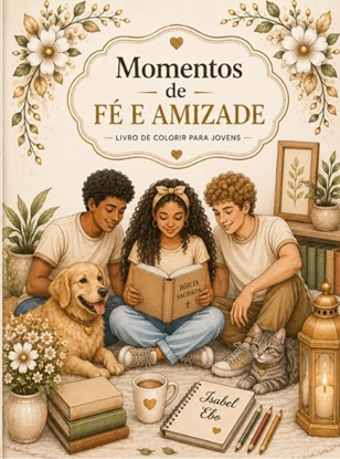 Afbeeldingen van Momento de Fé e Amizade