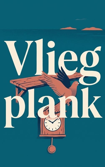 Afbeelding van Vliegplank