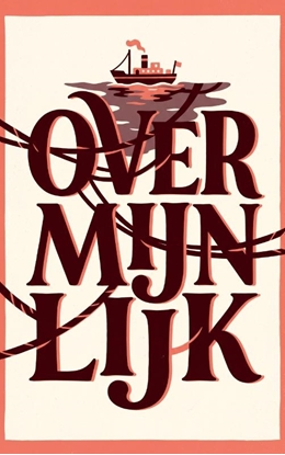 Afbeeldingen van Over mijn lijk