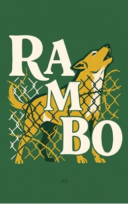 Afbeeldingen van Rambo